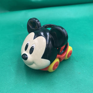 Oball Mickey Mouse Easy Grip Toy