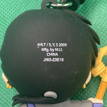 Inuyasha Miroku Bag Clip