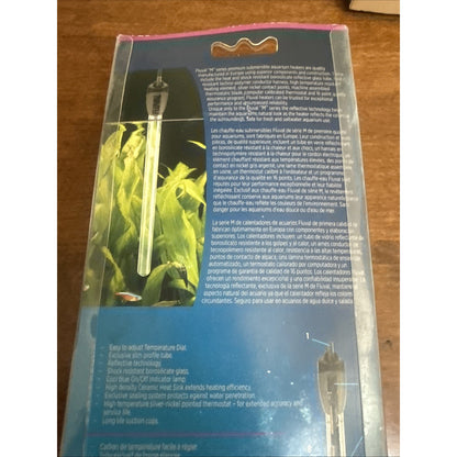Fluval M Submersible Heater 50 watt