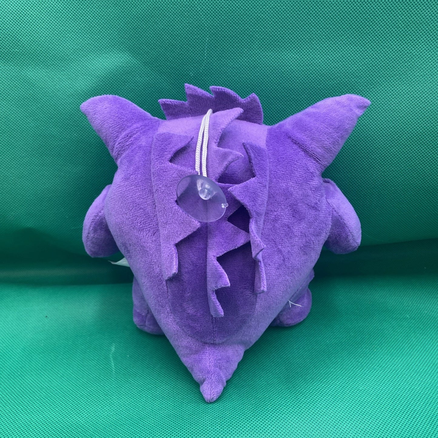 Nintendo Pokémon Windshield Suction Hanger Gengar “13”