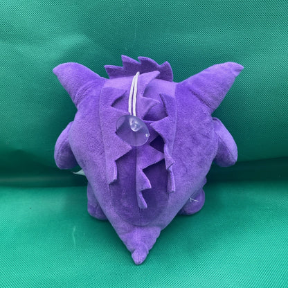Nintendo Pokémon Windshield Suction Hanger Gengar “13”