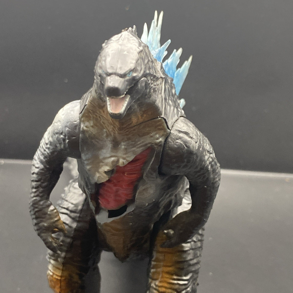 Godzilla Figure Toho Playmates Action Figure 2020 Godzilla Toy Action Figure 6”