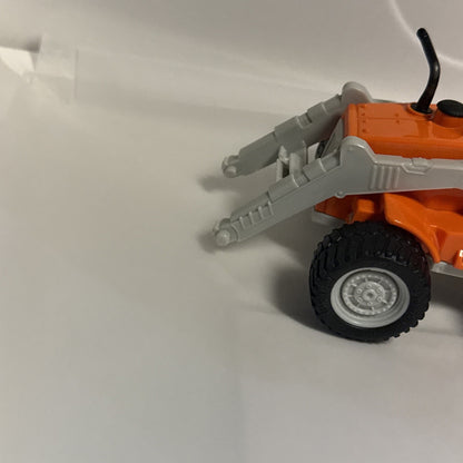 Driven TOY CONSTUTION VEHICLE