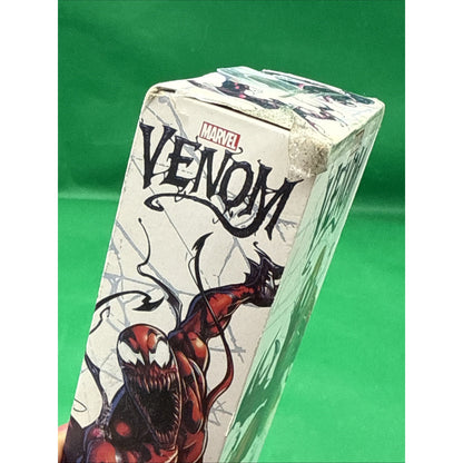 Hasbro Red Venom Carnage Marvel Titan Hero Series Action Figure 12" inch