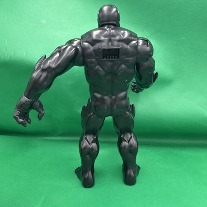 Marvel Titan Hero Series Venom 12" inch Action Figure Spider-Man Hasbro