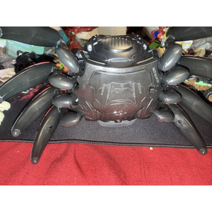 Disneyland Marvel Avengers Campus Miles Morales Spider Bot Interactive No Remote