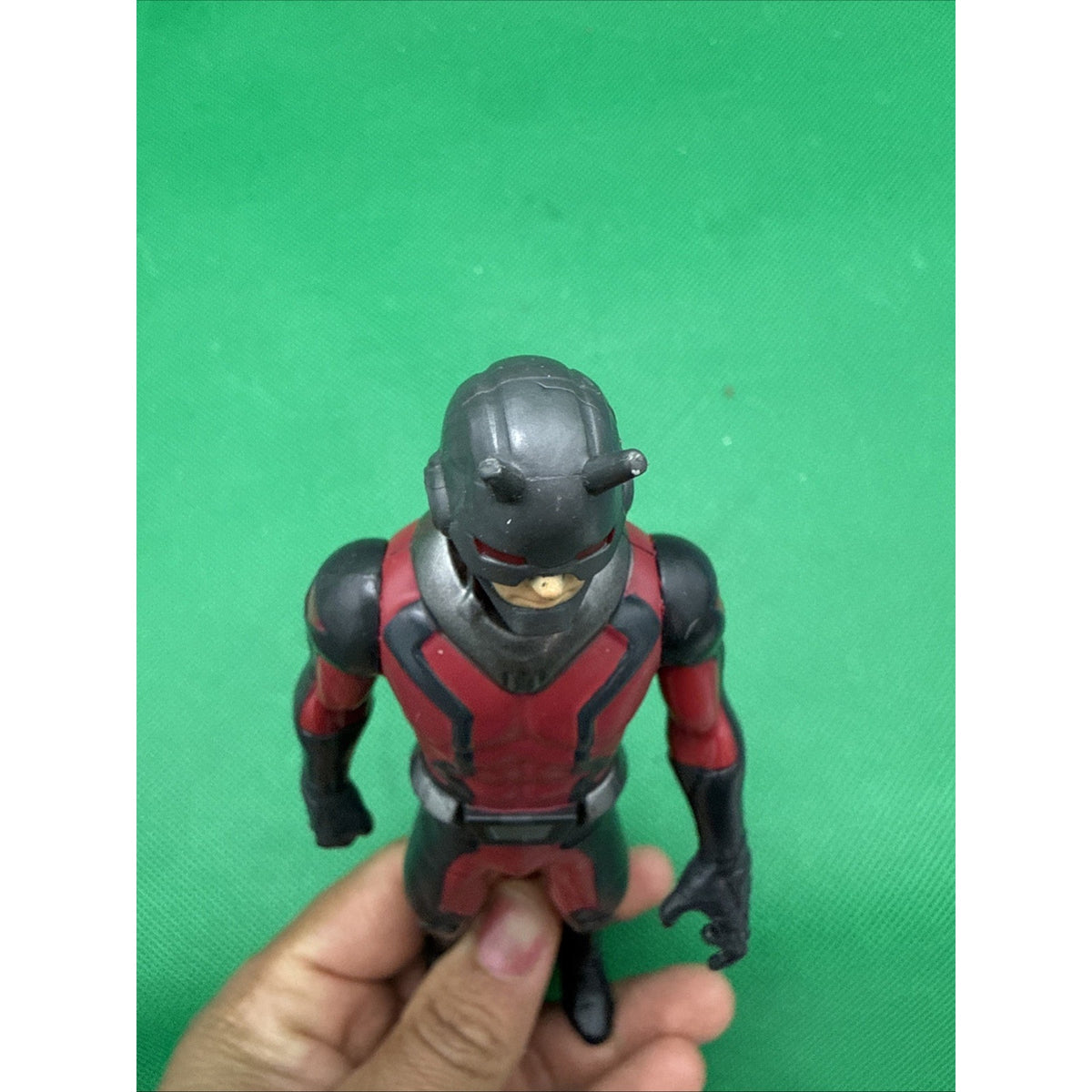 Ant Man 2016 Hasbro Marvel Action Figure 6"