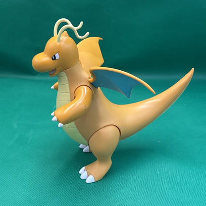 Pokemon Dragonite 7” Figure Battle Toy