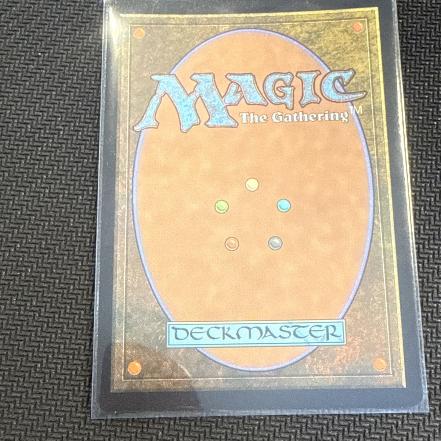 Last Chance (Borderless) LP Foil 435 Dominaria Remastered MTG