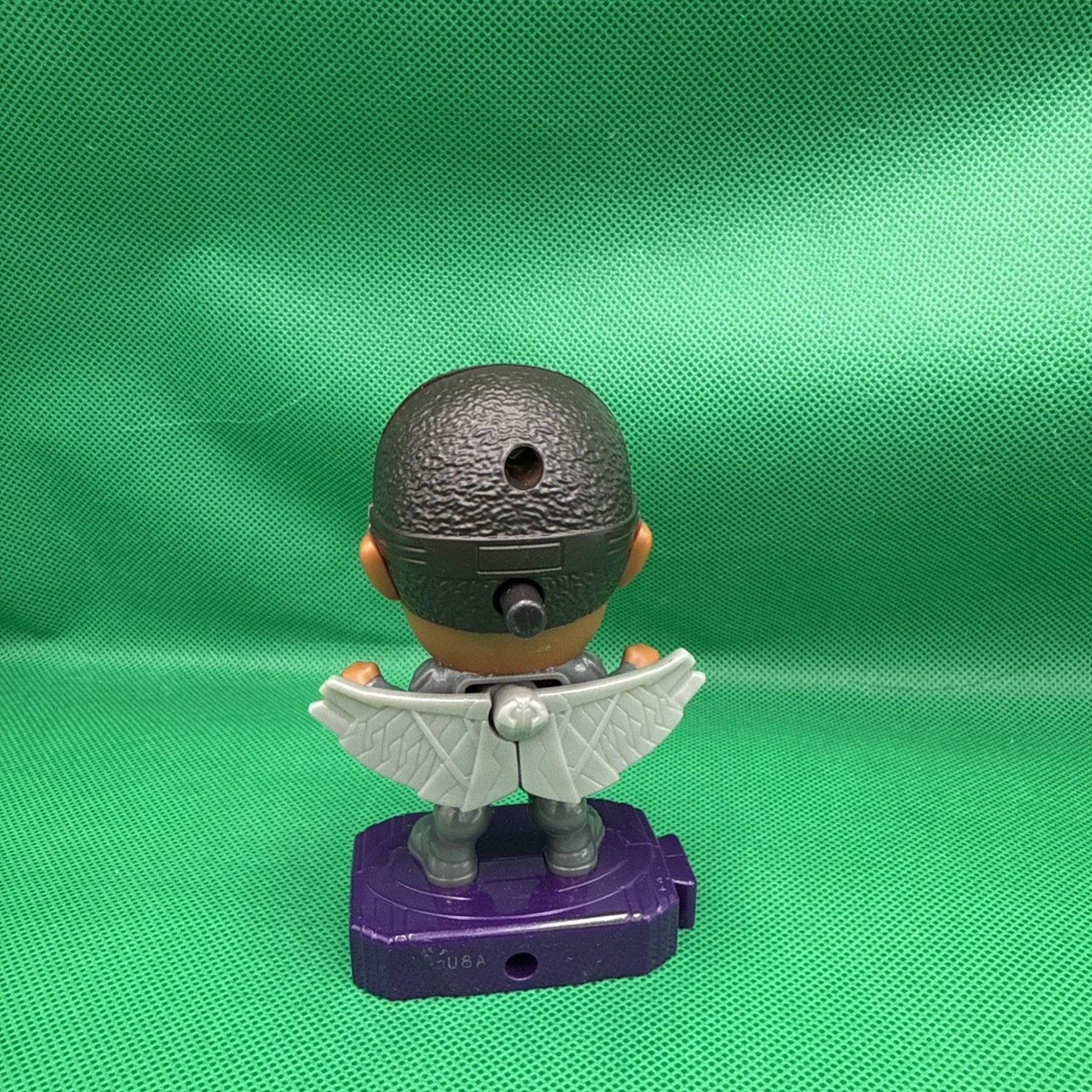 2020 Marvel Studios Heroes #1 Falcon McDonald's Happy Meal Toy