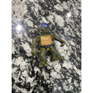 Teenage Mutant Ninja Turtle TMNT MIRAGE STUDIOS PLAYMATES TOYS 2004 Donatello