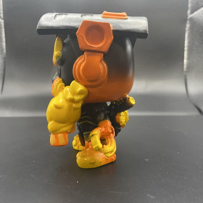 Funko PopTorbjorn "Molten Core" Figure No Box Best Buy Exclusive E