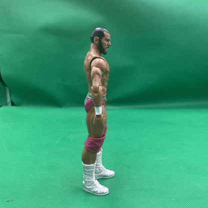 2017 Mattel WWE Jinder Mahal Action Figure