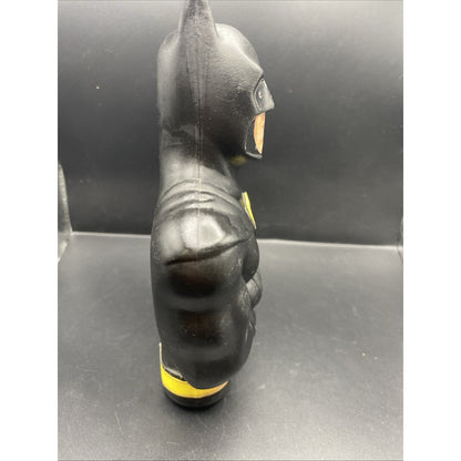 Vintage Batman Piggy Bank 1989