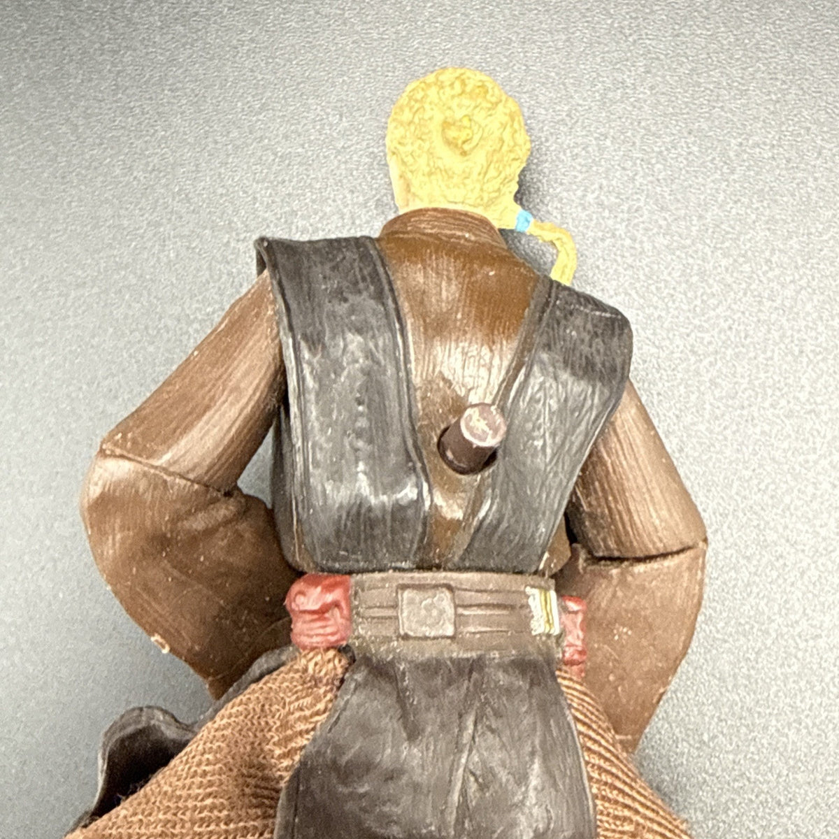 Star Wars E2 SAGA Series #43 Anakin Skywalker (Tatooine Attack) Hasbro 2002 a6