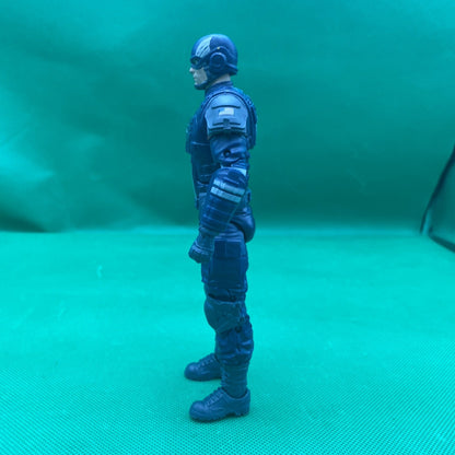 Marvel Legends Action Figure Captain America