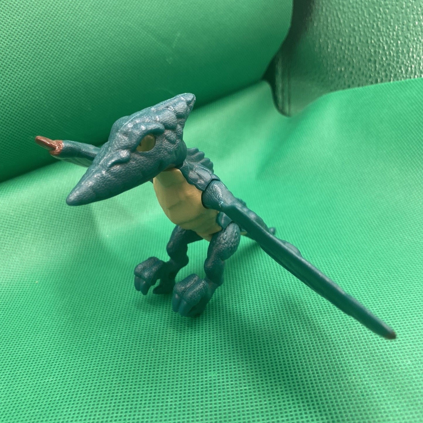 Imaginext Pterodactyl Dinosaur Jurassic World Camp Cretaceous Mattel 2018