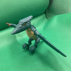 Imaginext Pterodactyl Dinosaur Jurassic World Camp Cretaceous Mattel 2018