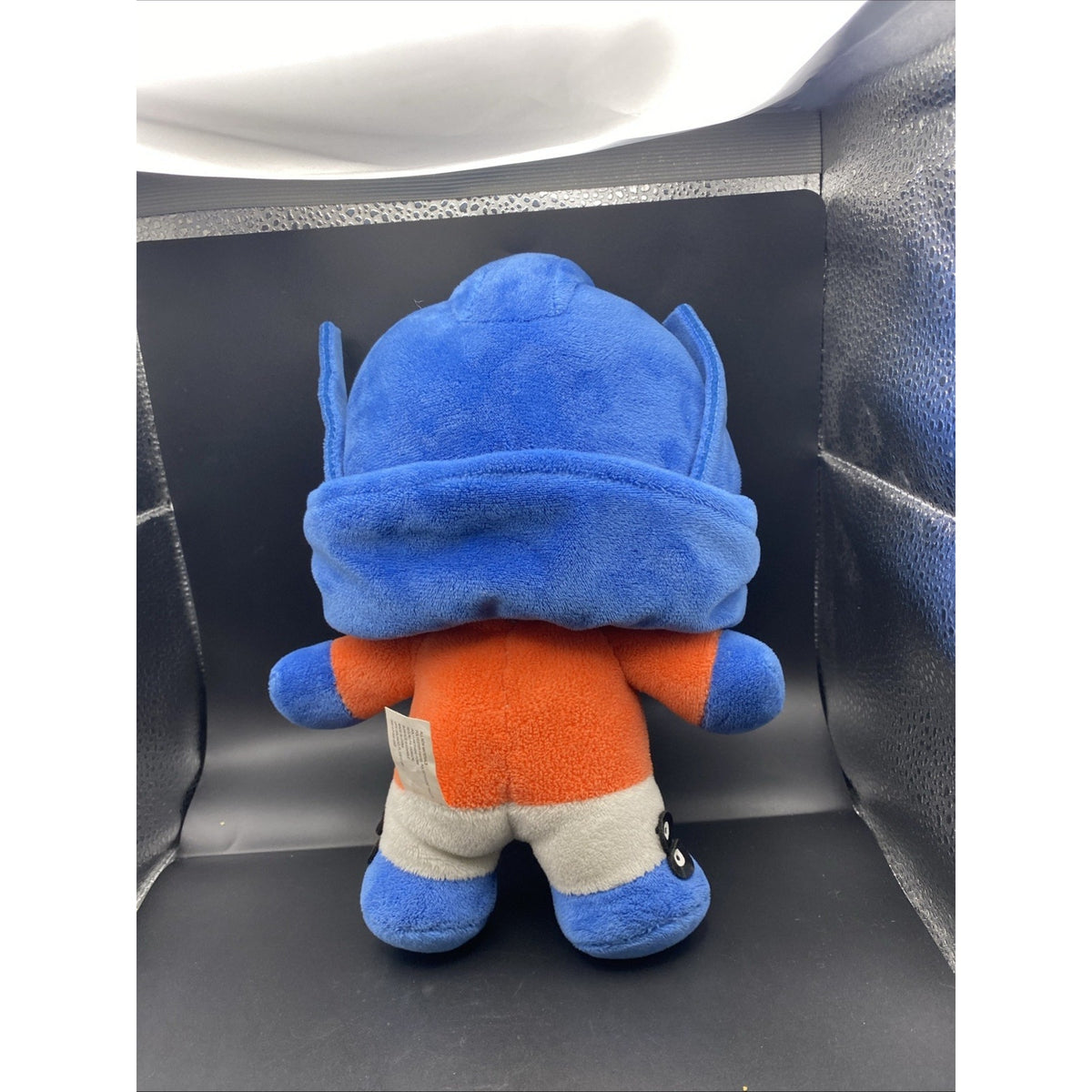 Optimus Prime Transformers Cutie Plush Hasbro Universal Studios 2023