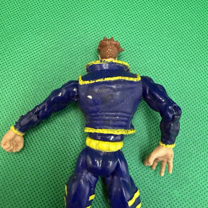 1998 _ MARVEL'S MOST WANTED _ X-MAN / NATE GREY _ ** FIGURE ONLY **