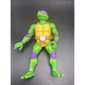 Teenage Mutant Ninja Turtles Mutant Mayhem Donatello 2022 Playmates 5" Figure