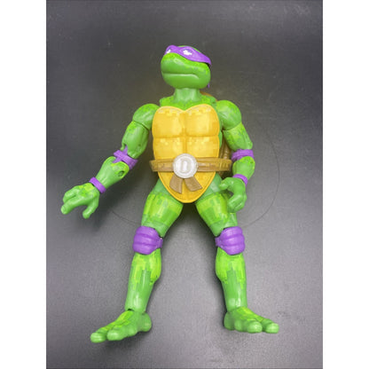 Teenage Mutant Ninja Turtles Mutant Mayhem Donatello 2022 Playmates 5" Figure