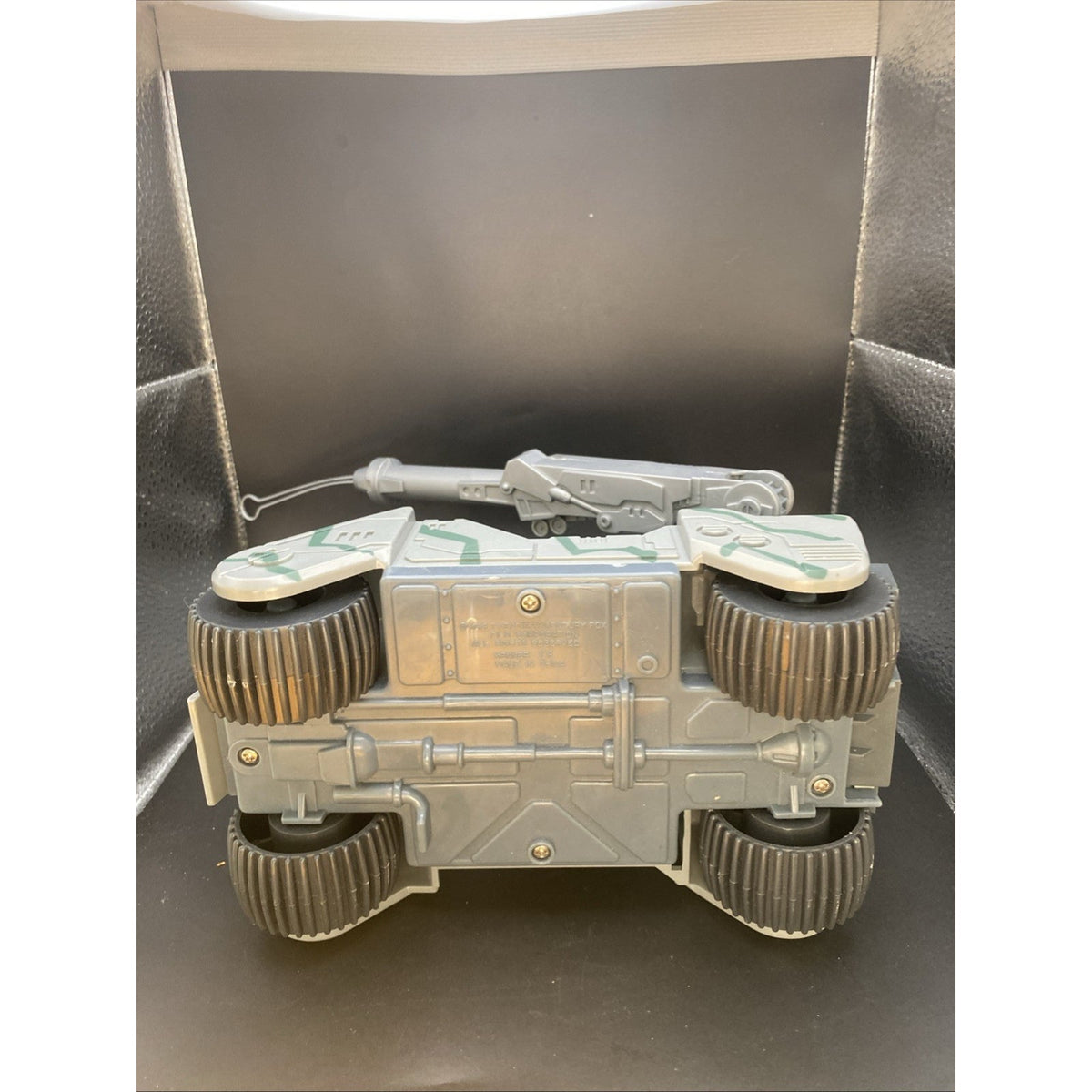 1993 ALIENS Kenner Space Marine Vehicle Figure
