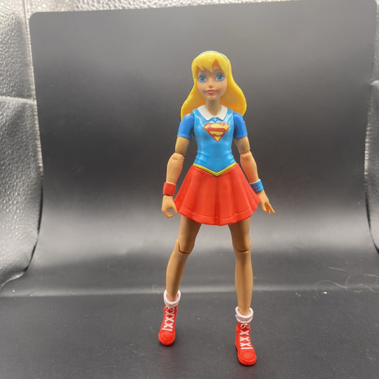 Supergirl DC Super Hero Girls 6in. Action Figure DC Comics