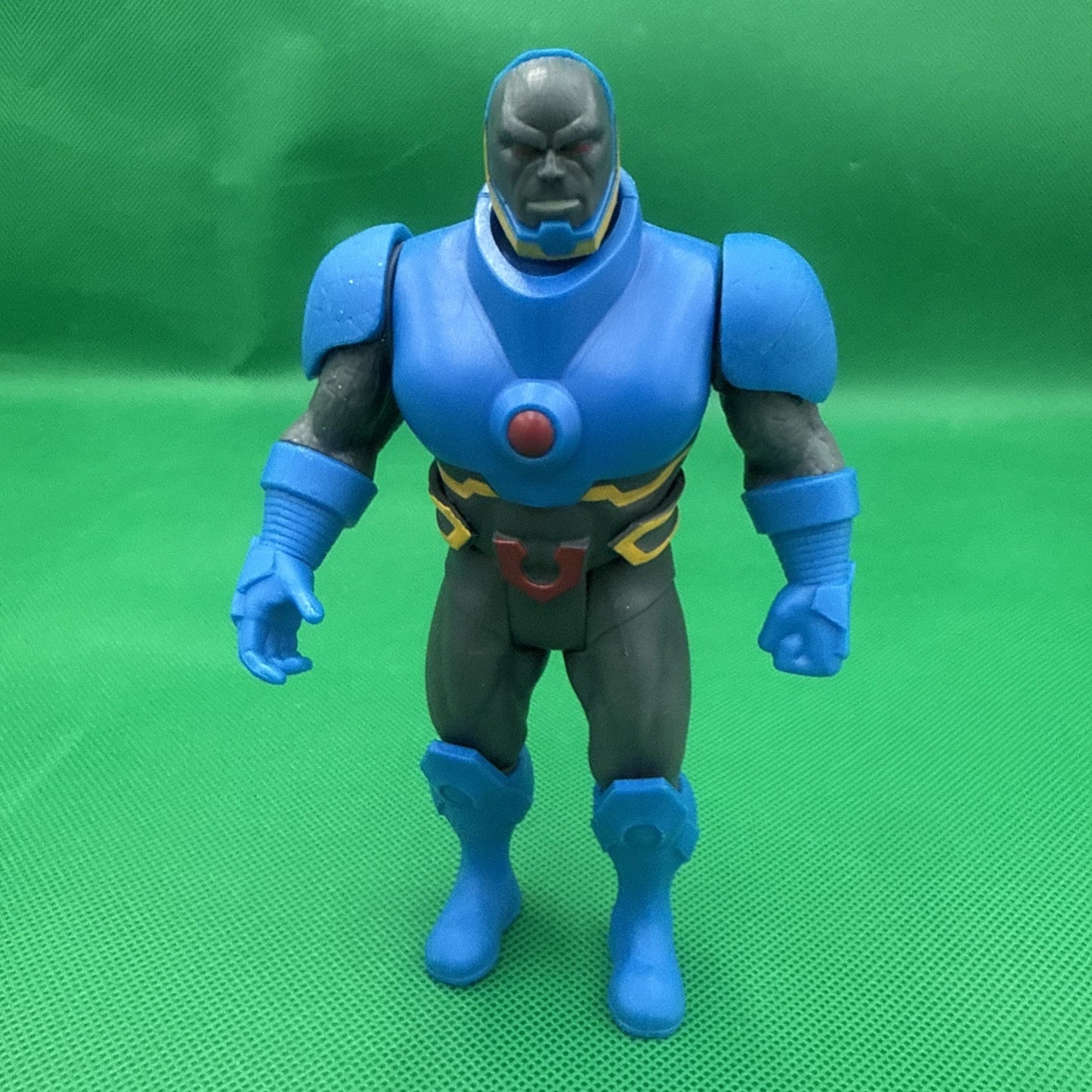DC Super powers Darkseid by McFarlane Toys 2022 Action Figure