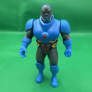 DC Super powers Darkseid by McFarlane Toys 2022 Action Figure
