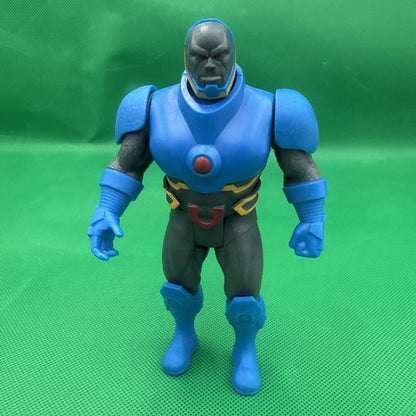 DC Super powers Darkseid by McFarlane Toys 2022 Action Figure