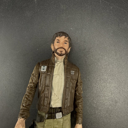 Hasbro Star Wars Captain Poe Dameron Action Figure