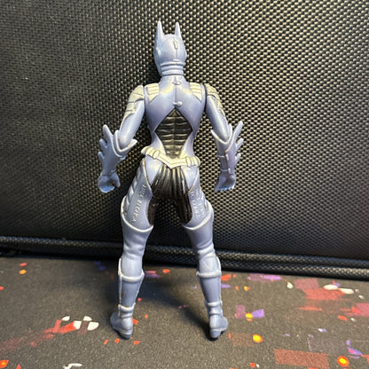 1997 Batman & Robin DC Comics Batgirl Battle Blade Kenner 5" Vintage Figure