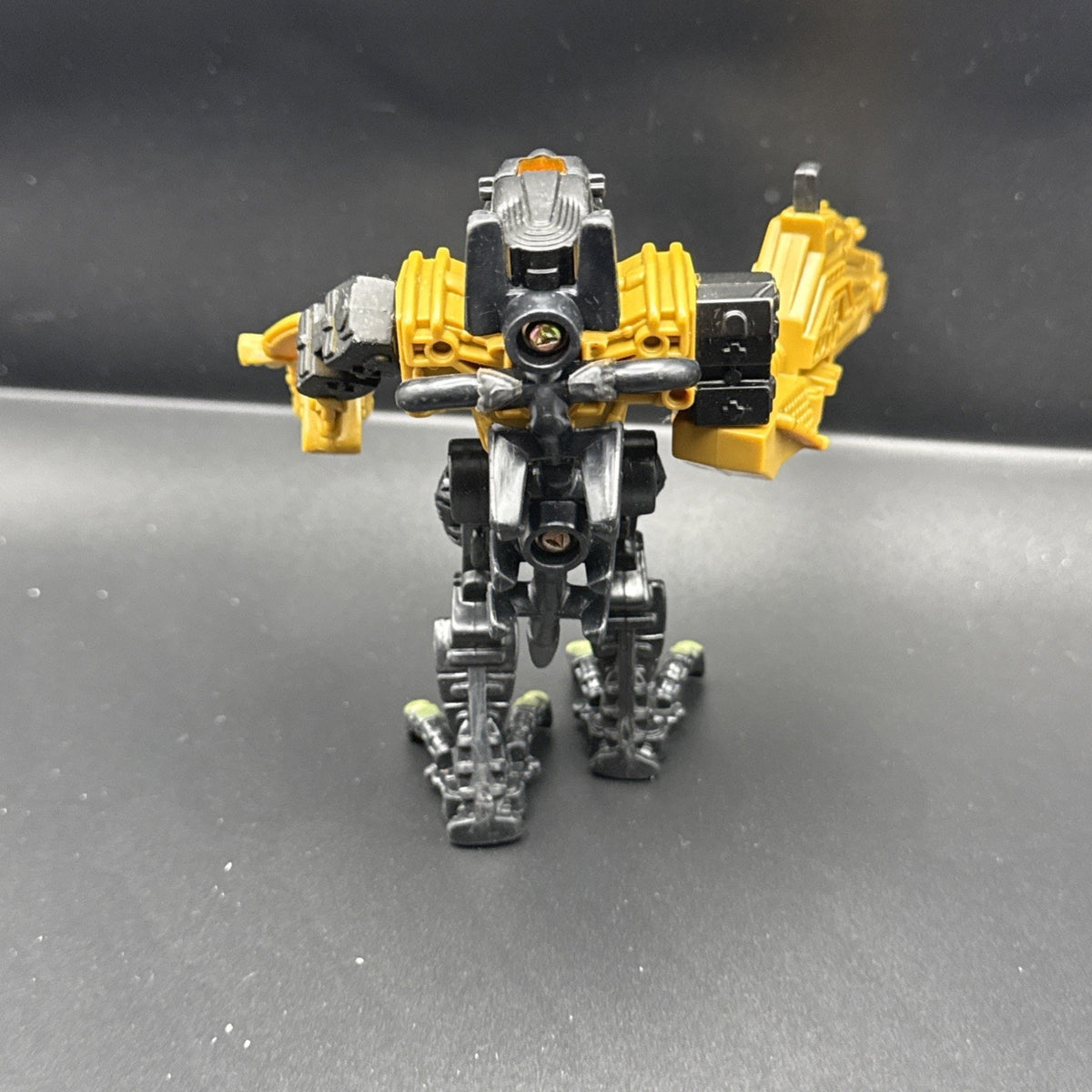 Lego Bionicle 2006 Piraka Vezok Action Figure 4"