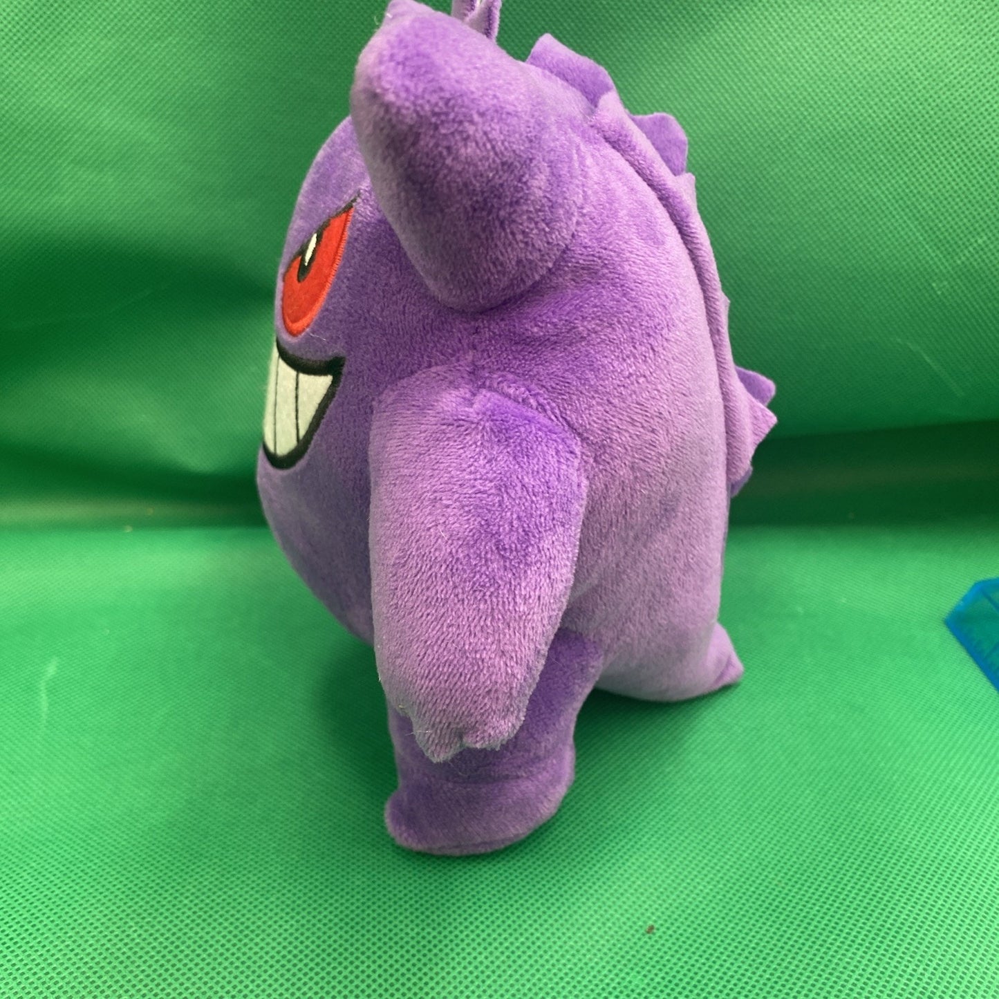Nintendo Pokémon Windshield Suction Hanger Gengar “13”