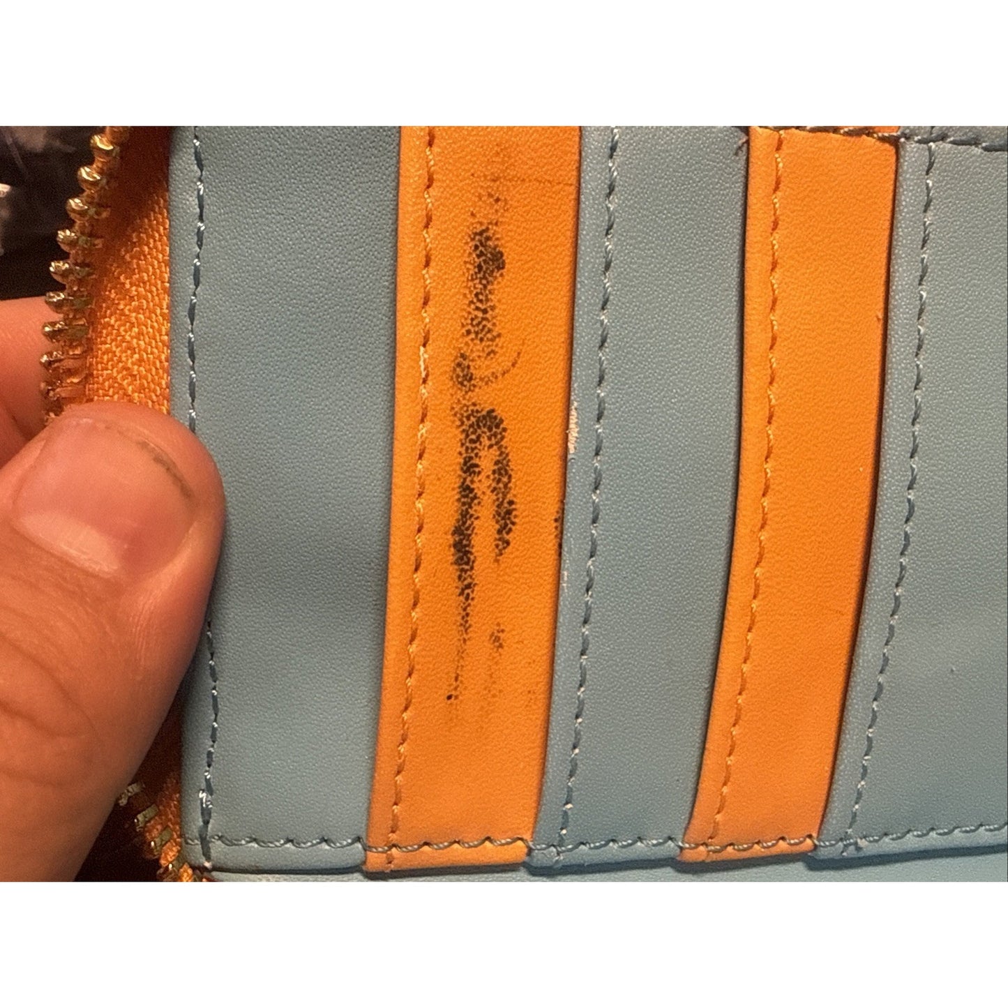 Loungefly Flintstones Car Wallet