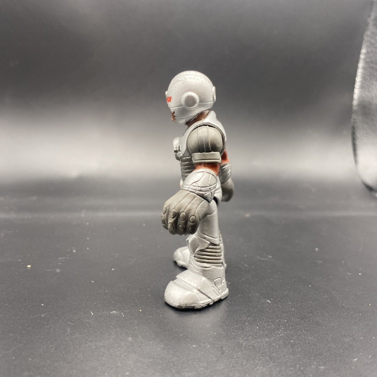 Imaginext DC Super Friends CYBORG figure w/two hands Justice League