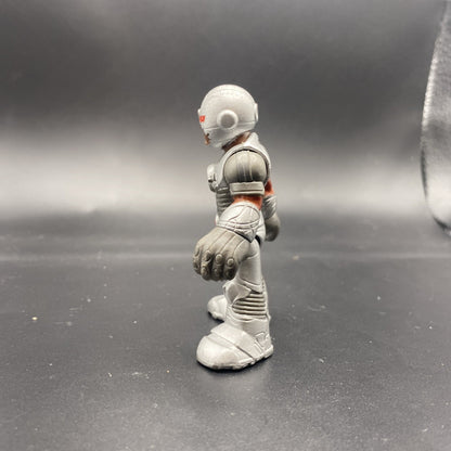 Imaginext DC Super Friends CYBORG figure w/two hands Justice League