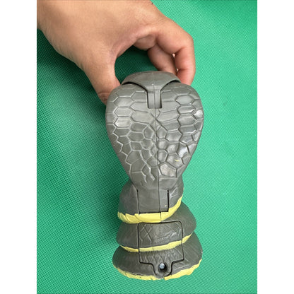 Fingerlings WowWee Untamed FANG King Cobra Snake Interactive Touch Motion Sound