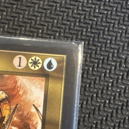 Reparations MIR Japanese Magic: The Gathering MTG