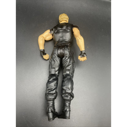 2011 MATTEL WWE DEAN AMBROSE ACTION FIGURE.