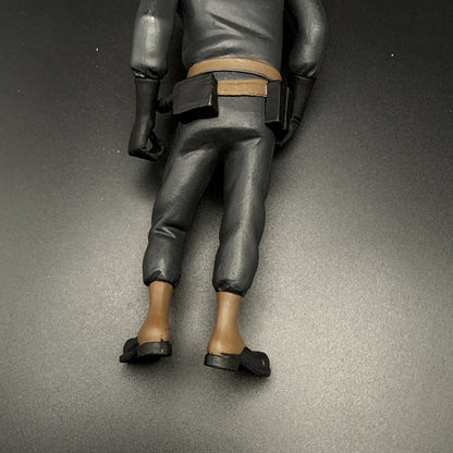 The Miner Toony Terrors My Bloody Valentine Series 6 Action Figure NECA Loose