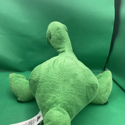 Disney Store Toy Story Rex The Dinosaur Soft Plush Stuffed Animal Toy Green