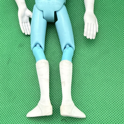 Disney Pixar The Incredibles Frozone Talking Interactables Figure Mattel 2020(8)
