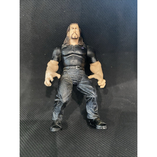 WWE Jakks Pacific Big Show Paul Wight (loose)
