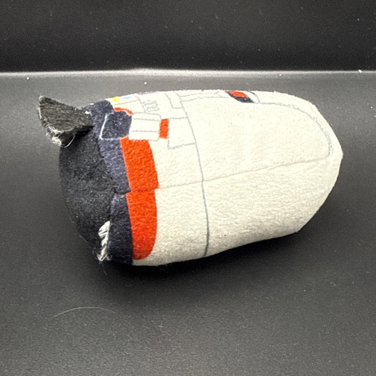Pod Pals Transformers 8" Megatron Stuffed Plush 2022 Just Play - Preowned