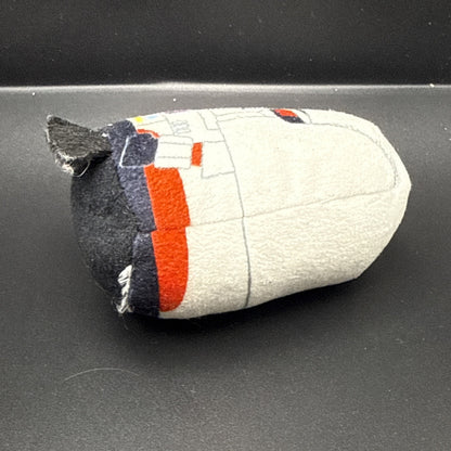 Pod Pals Transformers 8" Megatron Stuffed Plush 2022 Just Play - Preowned