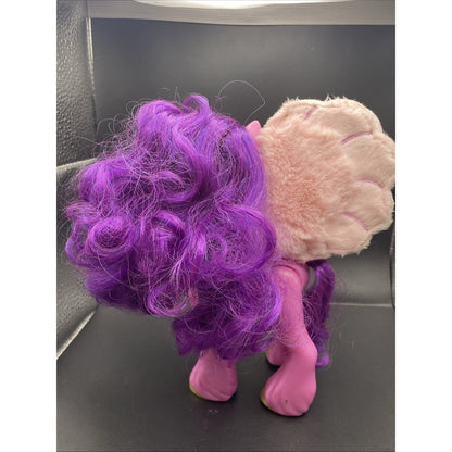 My Little Pony A New Generation Movie Singing Star Princess Petals 7" Toy Figure