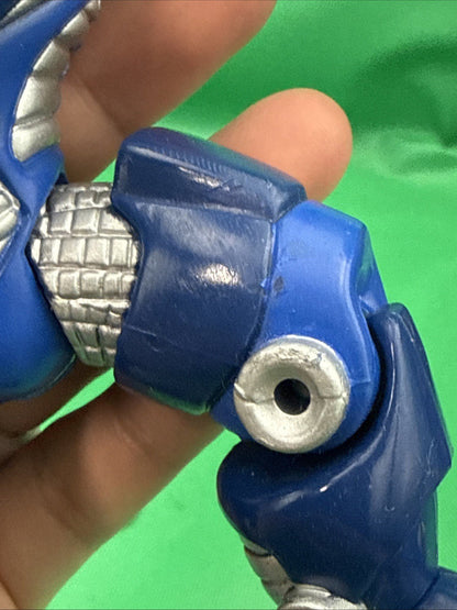 Action Figure 1997 Marvel Future Apocalypse Comics X - Men Missile Flyers Toy Biz - toyscardscomics