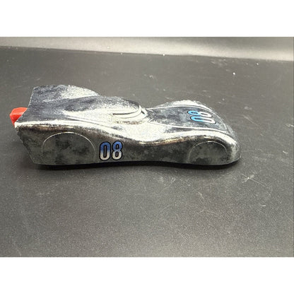 Disney Pixar Cars On The Road Datz Jammin 2022 Diecast Car 1:55 Scale Loose